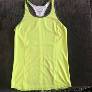 Nike Dri-fit tank